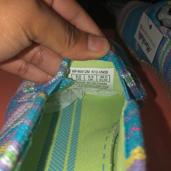 Easter Egg Keds - Picture 8 of 9